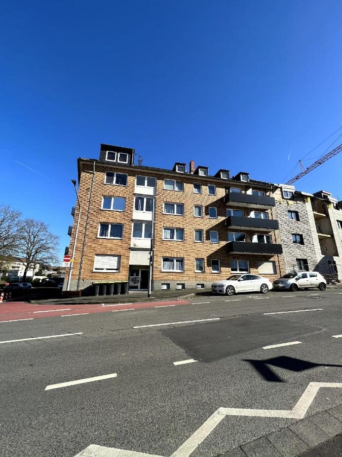 Mönchengladbach Cosy, Modern 1 Bedroom Apartment מראה חיצוני תמונה