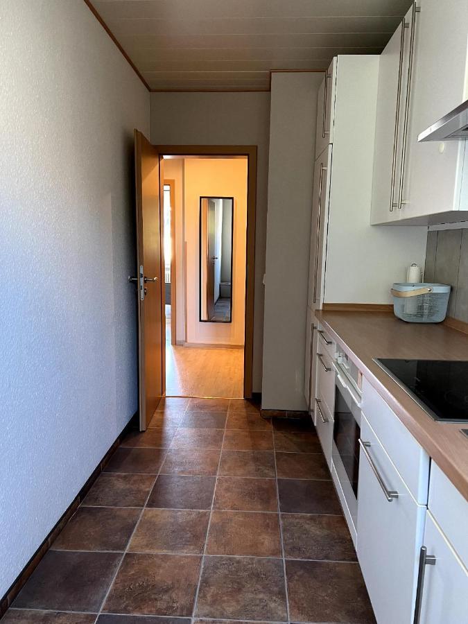 Mönchengladbach Cosy, Modern 1 Bedroom Apartment מראה חיצוני תמונה