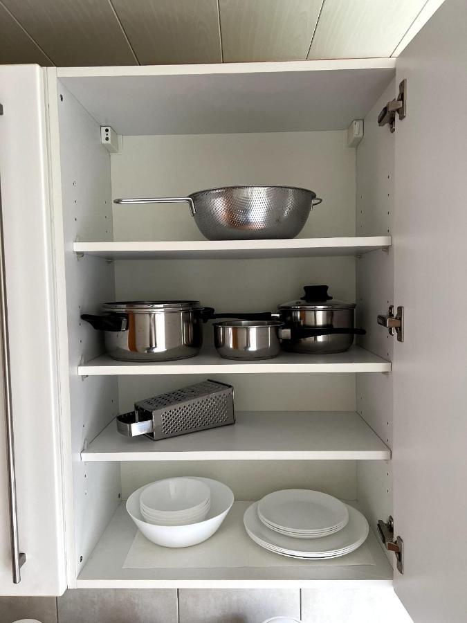 Mönchengladbach Cosy, Modern 1 Bedroom Apartment מראה חיצוני תמונה